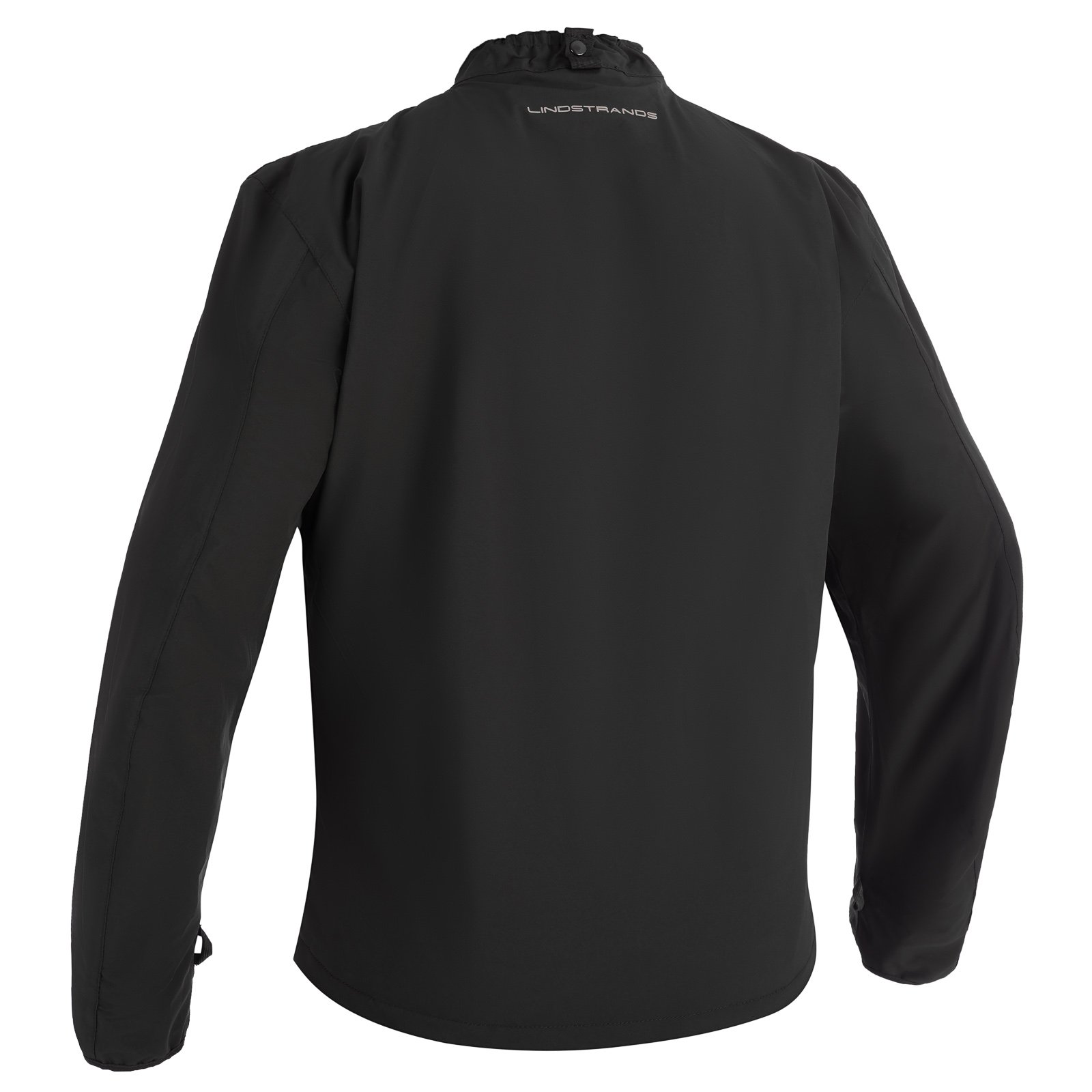 Lindstrands Textile Jacket Rexbo V2 Navy Blue, 48 - Image 6